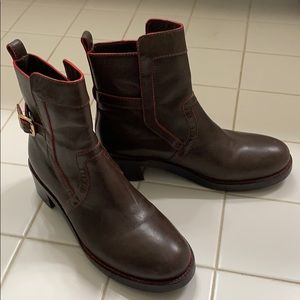 Tory Burch Boots